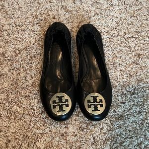 Tory Burch Minnie Ballet Flats